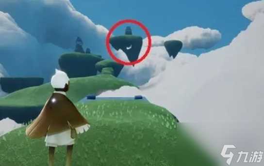 光遇笛子先祖在哪里介绍