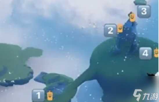 光遇笛子先祖在哪里介绍