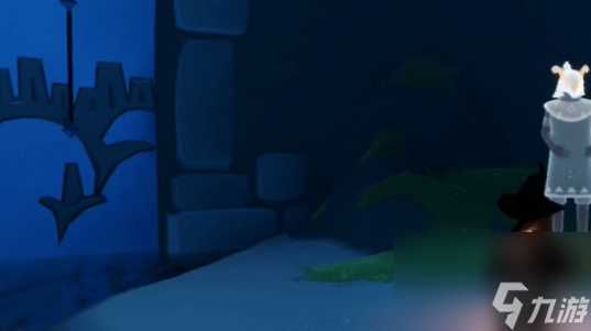 光遇奏鸣季地图入口在哪里