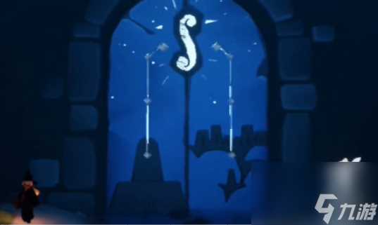 光遇奏鸣季地图入口在哪里