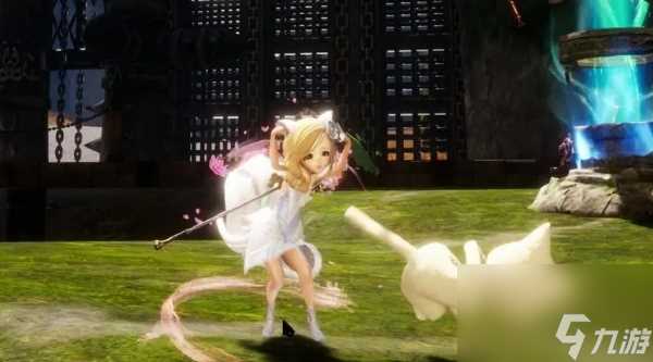 剑灵恶女徽章获取方法