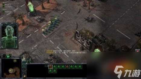 星际争霸2自由之翼关卡顺序介绍