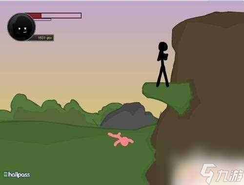 火柴人行动怎么5个人玩 火柴人暴力行动小游戏攻略