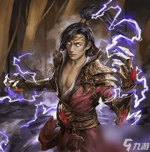 《三国杀传奇》游戏武将传承之道 探索武将传承的奥秘