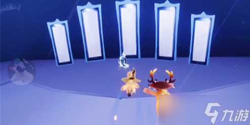 光遇小王子季先祖在哪里在哪