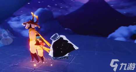 光遇小王子季先祖在哪里在哪