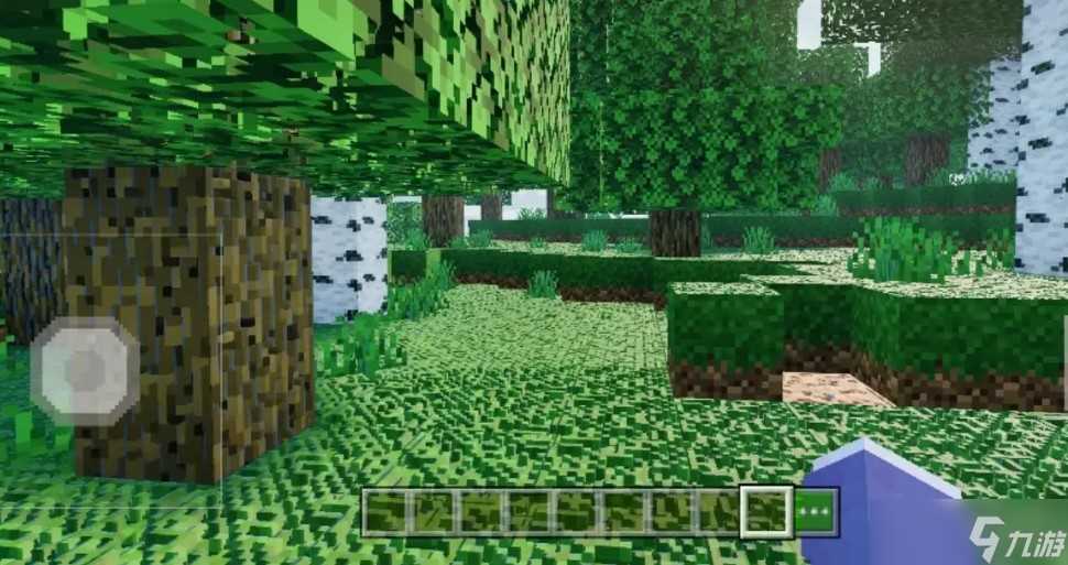 我的世界怎么获取绿宝石