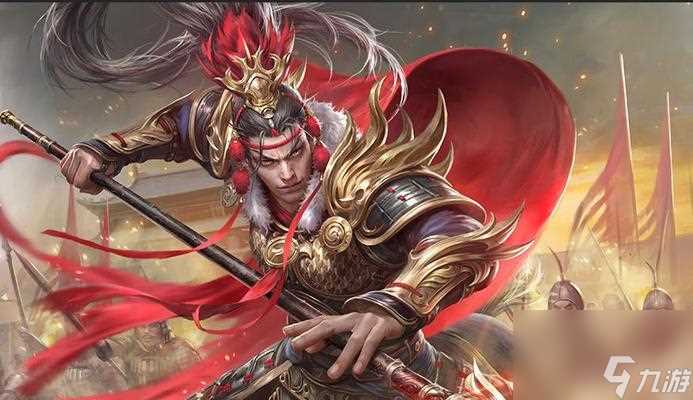 《三国杀传奇》游戏中选择关羽还是张飞