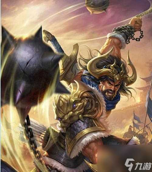 《三国杀传奇》游戏中选择关羽还是张飞