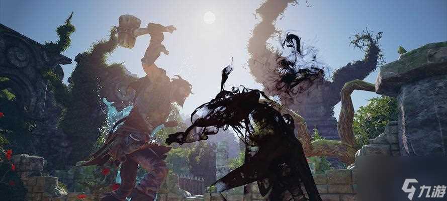 《神鬼寓言3》游戏PC版文流程攻略 全面揭秘游戏流程