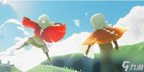 光遇拾光季季节任务二完成步骤