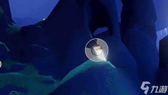 光遇拾光季季节任务二完成步骤