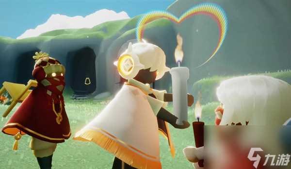 光遇白耳机安卓有吗