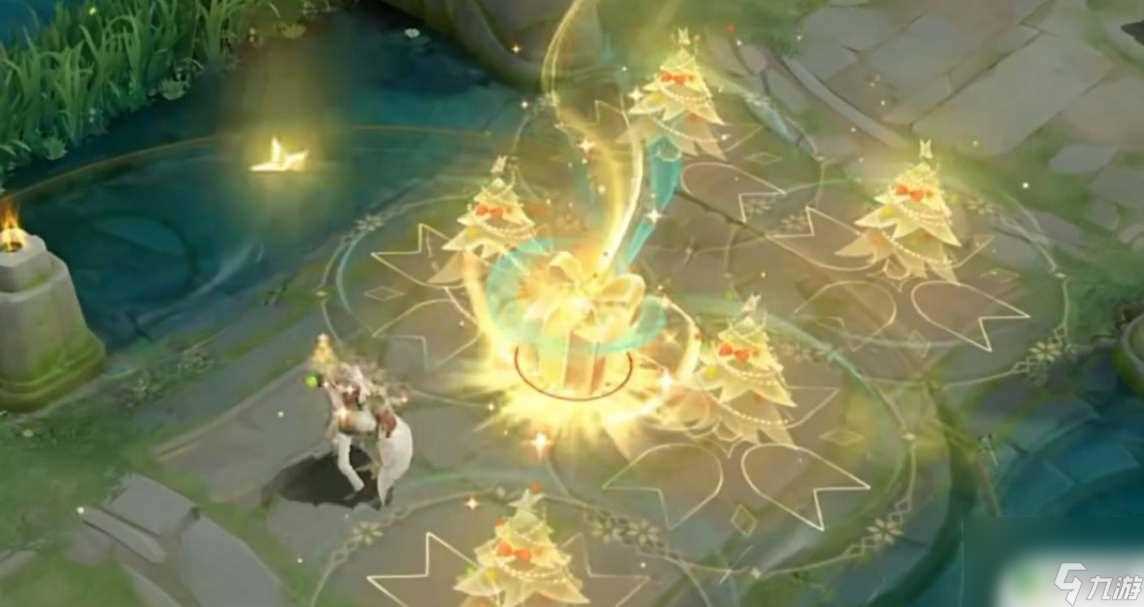 王者荣耀周瑜圣诞皮肤27号开始做任务还能领吗 王者荣耀周瑜圣诞皮肤免费领取方法