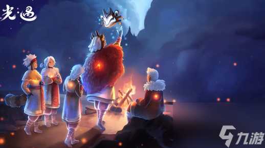 2024光遇6月11日蜡烛在哪里在哪