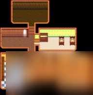 星露谷物语房屋升级机制