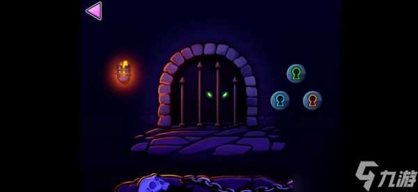 几何冲刺怎么解锁隐藏关卡 [几何冲刺] 密室全攻略与彩蛋汇总