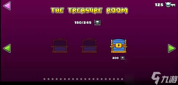 几何冲刺怎么解锁隐藏关卡 [几何冲刺] 密室全攻略与彩蛋汇总