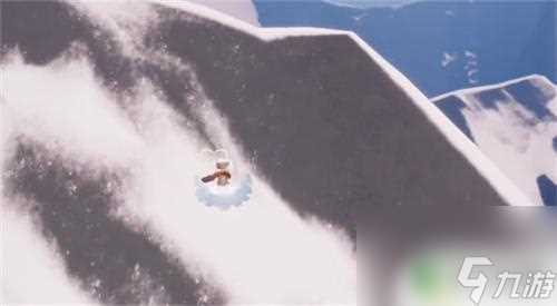 光遇怎么拿毕业礼 光遇时刻季毕业礼怎么拿