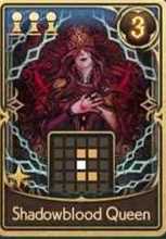 最终幻想7重生ff7rebirth卡牌145暗影之血女王获取攻略