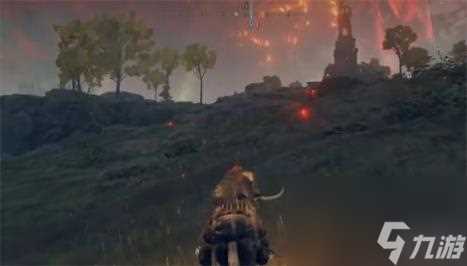 艾尔登法环巡礼教堂圣杯在哪里