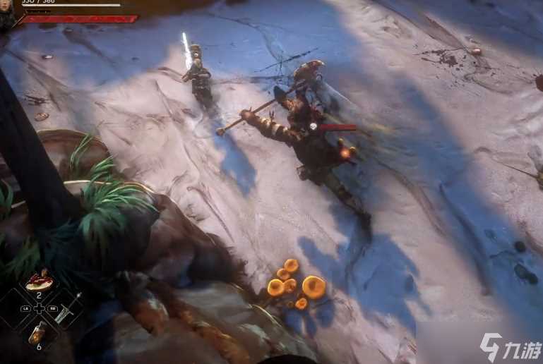 恶意不息堕落余烬怎么获取 恶意不息堕落余烬获取     介绍