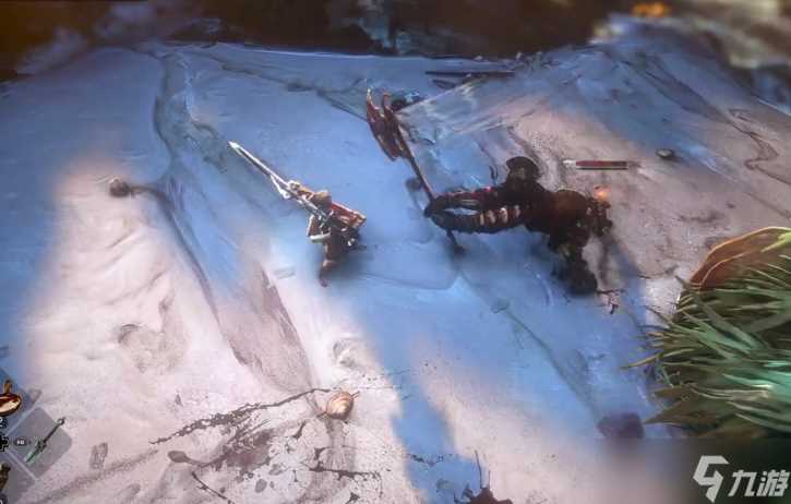 恶意不息堕落余烬怎么获取 恶意不息堕落余烬获取     介绍