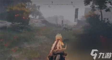 艾尔登法环骑士大剑获取方法