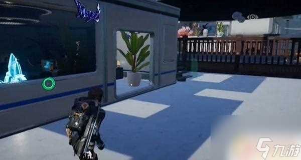 星球重启怎么按键说话 星球重启界面按键详细介绍