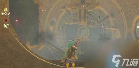 雷之神兽瓦娜波力斯攻略