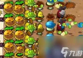 《植物大战僵尸杂交版》冒险模式第26关通关攻略