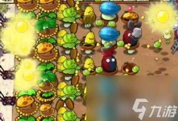 《植物大战僵尸杂交版》冒险模式第29关通关攻略