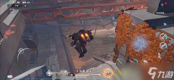 幻塔困难B02宝箱在哪里攻略