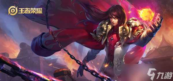 《王者荣耀》S20周瑜怎么玩