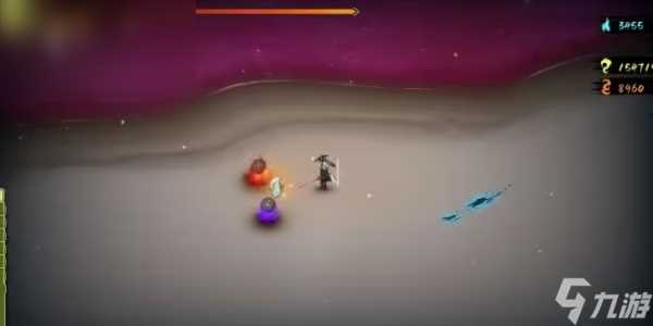 暖雪蛇与鱼成就攻略