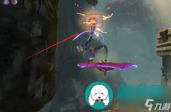 波斯王子失落的王冠逃兵支线任务怎么做-逃兵支线任务攻略