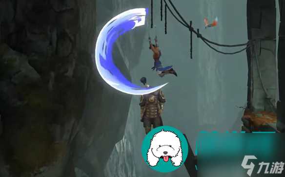 波斯王子失落的王冠逃兵支线任务怎么做-逃兵支线任务攻略