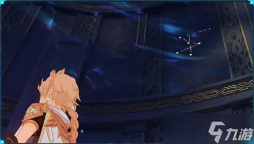 莫娜秘境任务怎么过 亘古的苍星解谜攻略