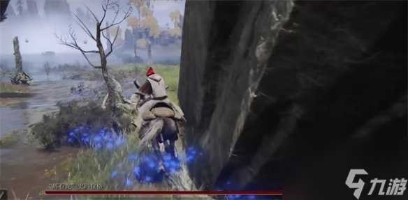 艾尔登法环史码拉格是谁