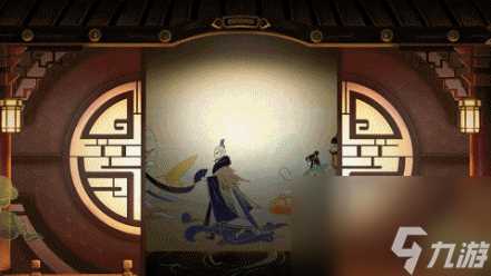 《决战平安京》玉藻前灯影戏梦皮肤详细介绍