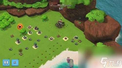 海岛奇兵怎么打哈莫曼的司令部 海岛奇兵哈莫曼司令部25级攻略