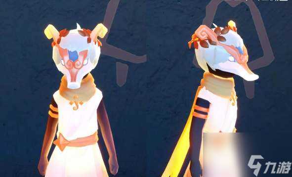 光遇合奏季新增物品介绍