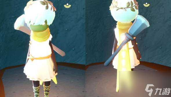 光遇合奏季新增物品介绍