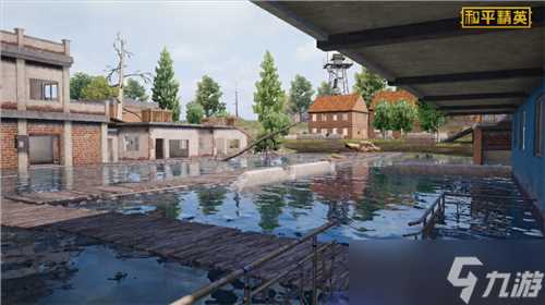 《和平精英》极限画质怎么开