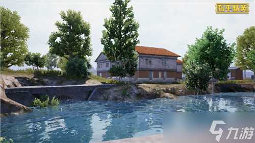 《和平精英》极限画质怎么开