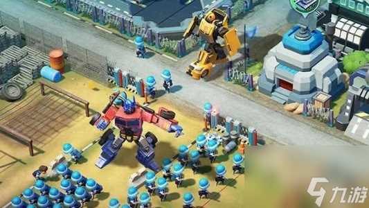 口袋奇兵快速升级方法