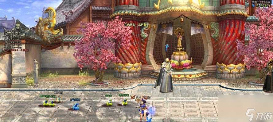 斩魂御兽改版后的加点攻略 全面解析斩魂御兽改版后的加点技巧