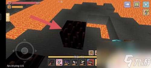 奶块怎么挖龙晶石 奶块龙晶石获取攻略