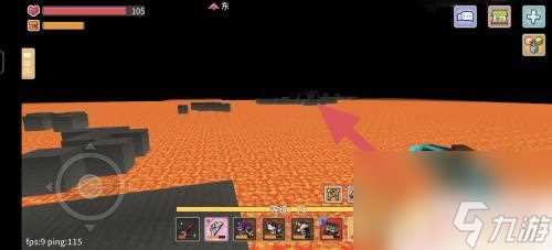 奶块怎么挖龙晶石 奶块龙晶石获取攻略