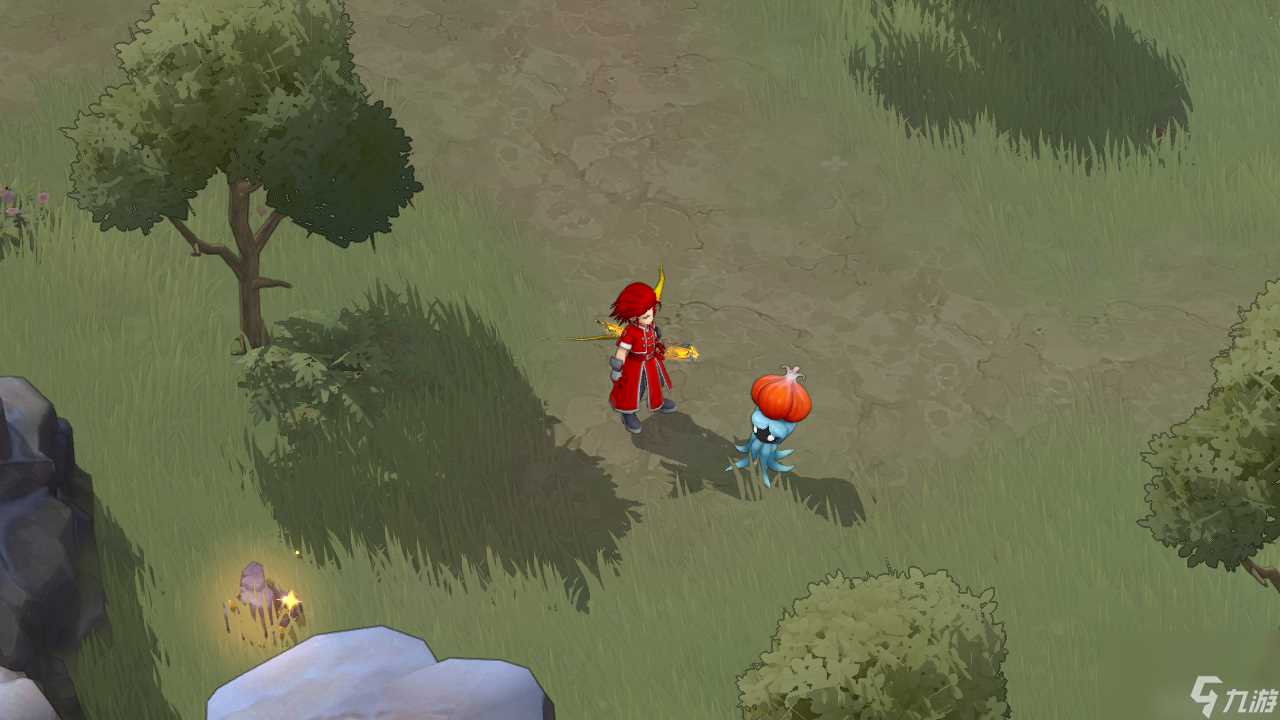 魔力宝贝复兴PVE玩法攻略